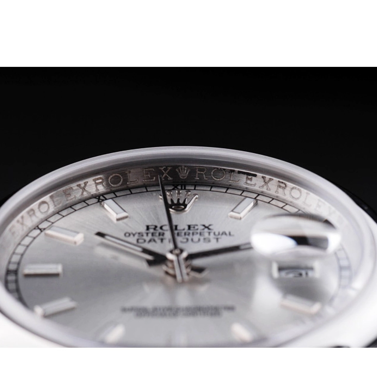 Aaa replica watch Rolex Datejust-rl48 0728